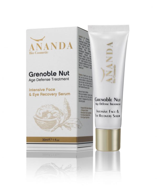 Firming Eye Cream