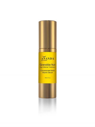 Concentrated Multi-Vitamin Serum