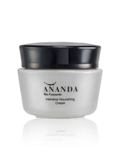 Natural Anti-Aging Face Cream