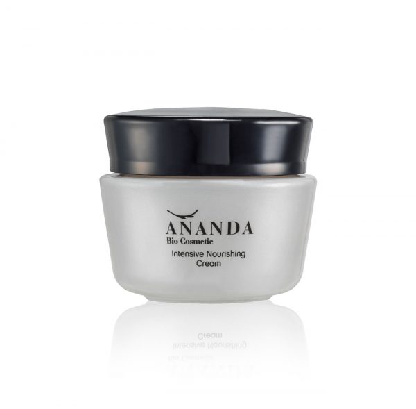 Natural Anti-Aging Face Cream