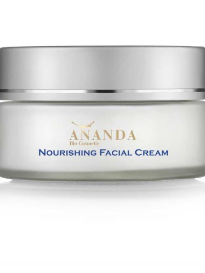 Face Nourishing Cream