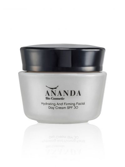 A nourishing and rich face cream
