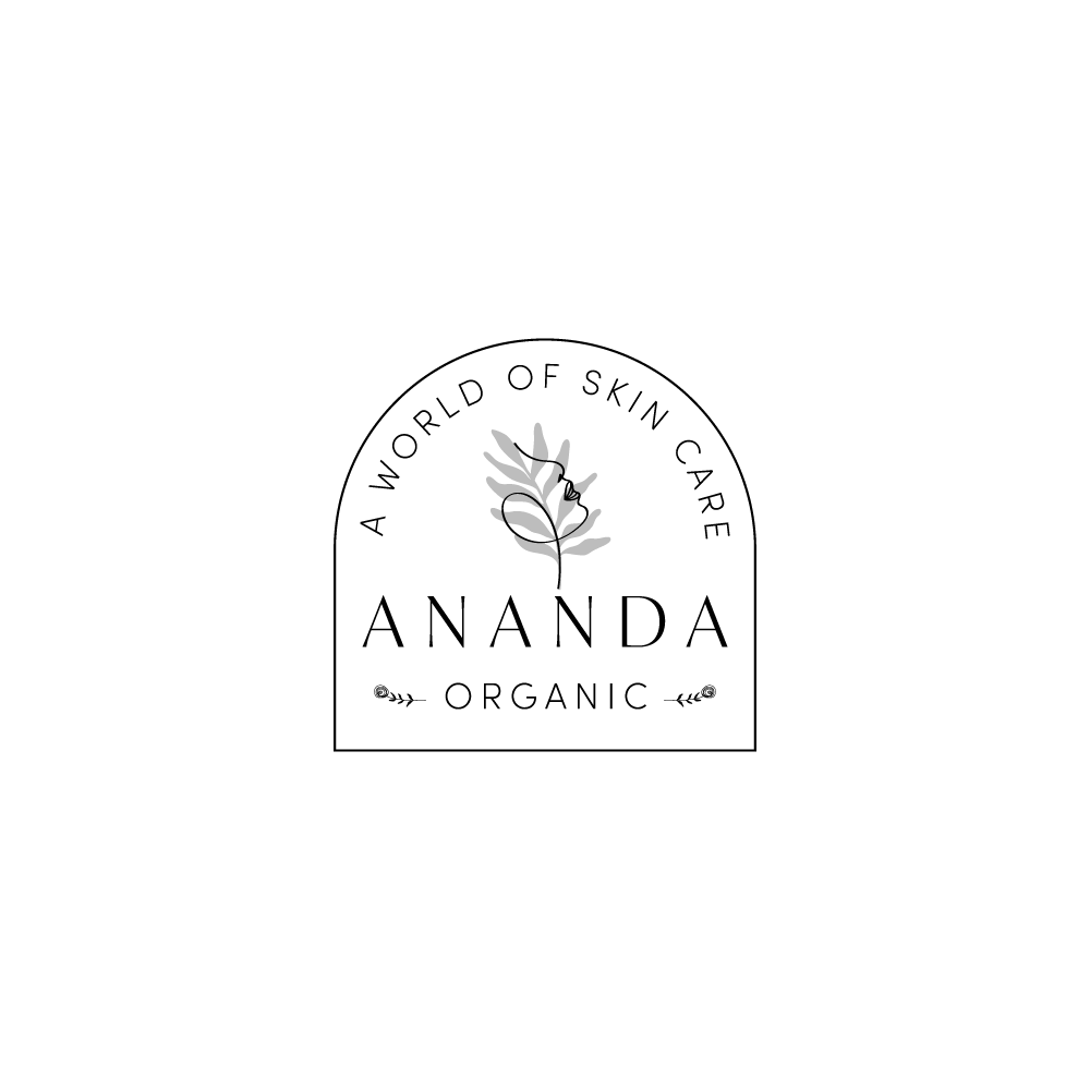 Ananda Bio Cosmetic logo